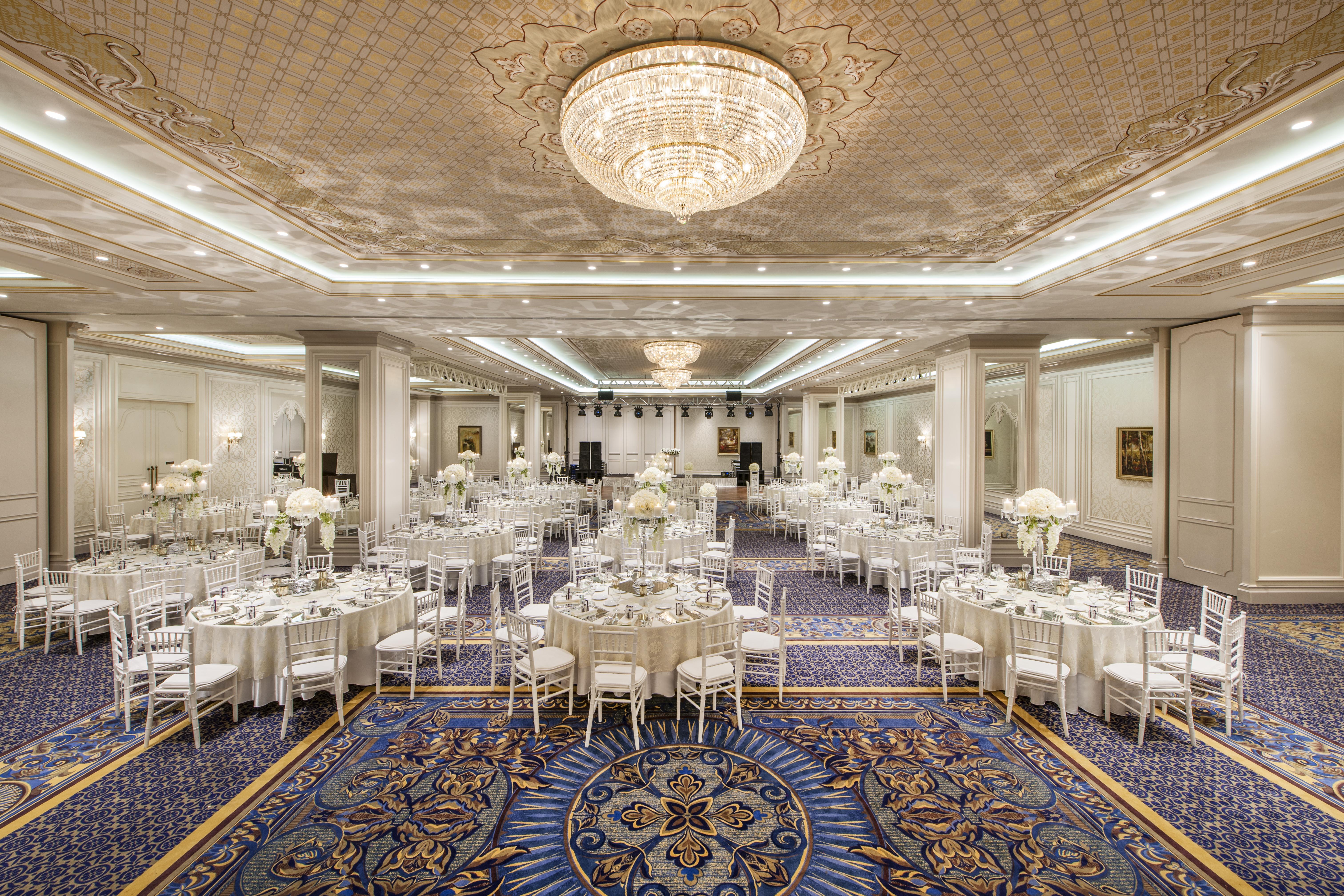 Elite World Istanbul Florya — Photos 1