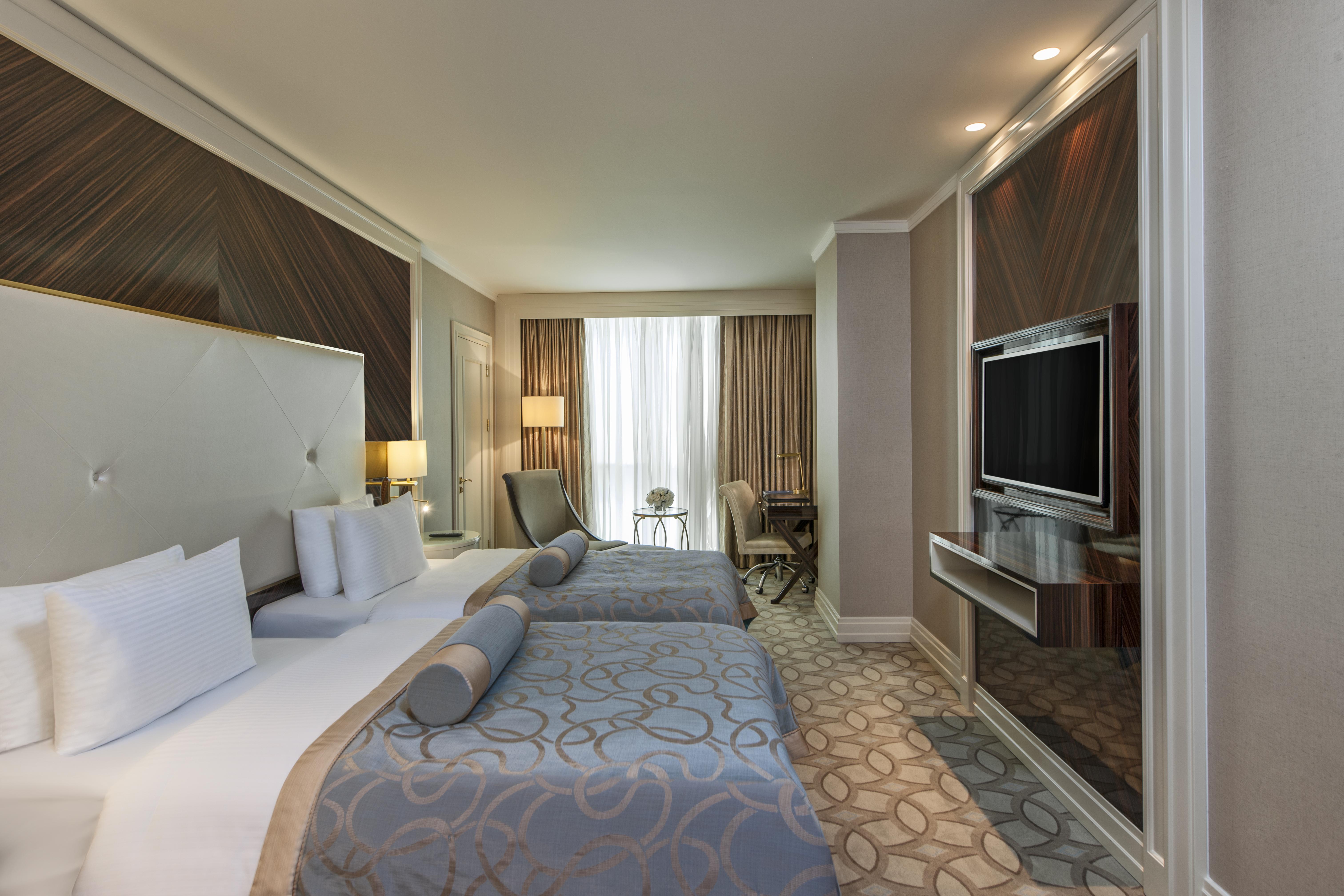 Elite World Istanbul Florya — Photos 3